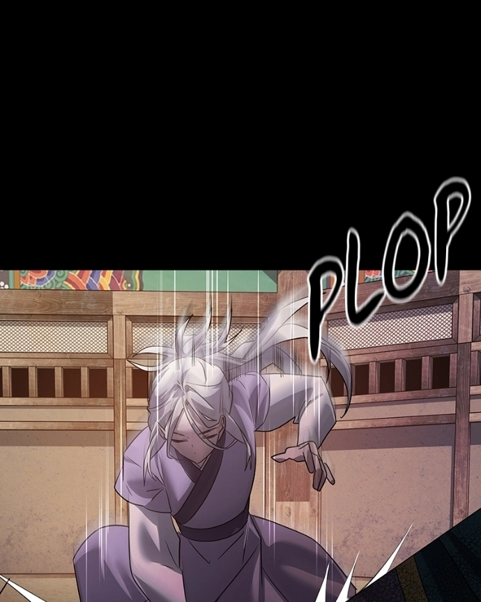 Goblin’s Night Chapter 121 page 8 - 