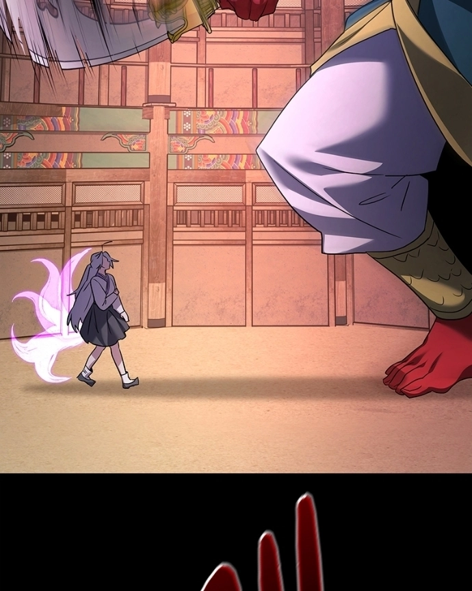 Goblin’s Night Chapter 121 page 72 - 