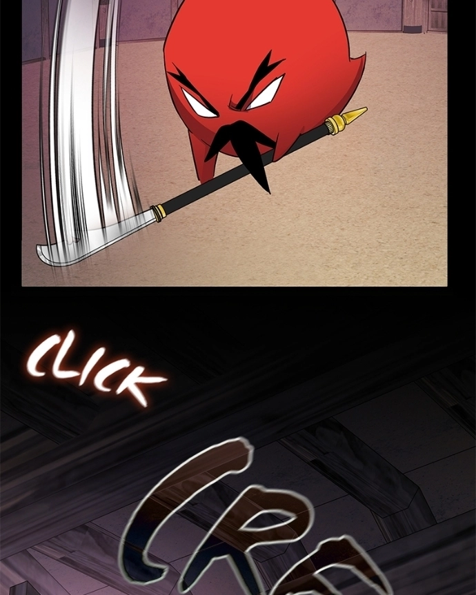 Goblin’s Night Chapter 122 page 103 - 