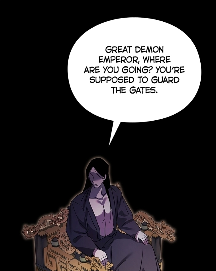 Goblin’s Night Chapter 122 page 113 - 
