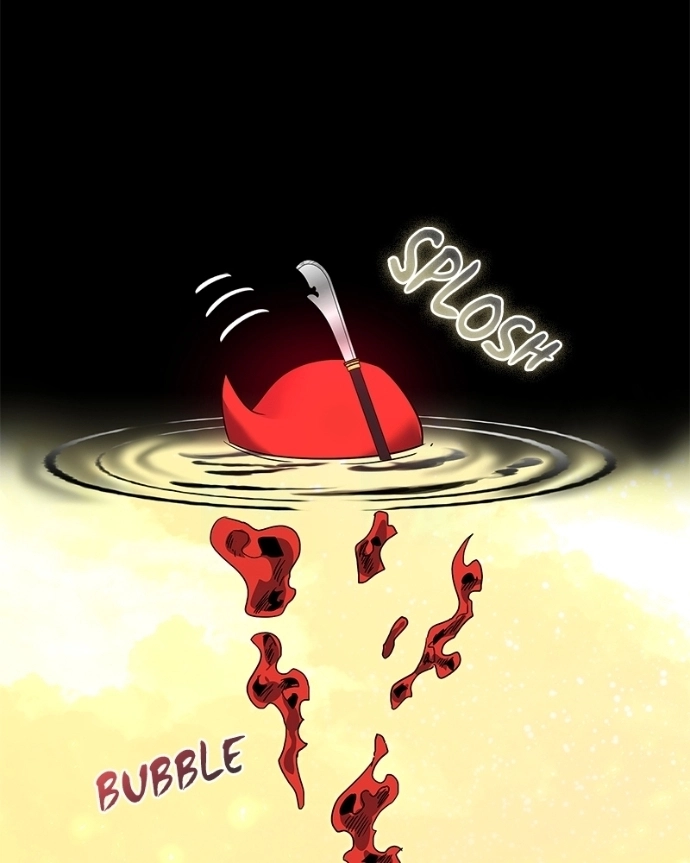 Goblin’s Night Chapter 122 page 115 - 