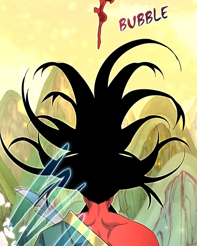 Goblin’s Night Chapter 122 page 116 - 