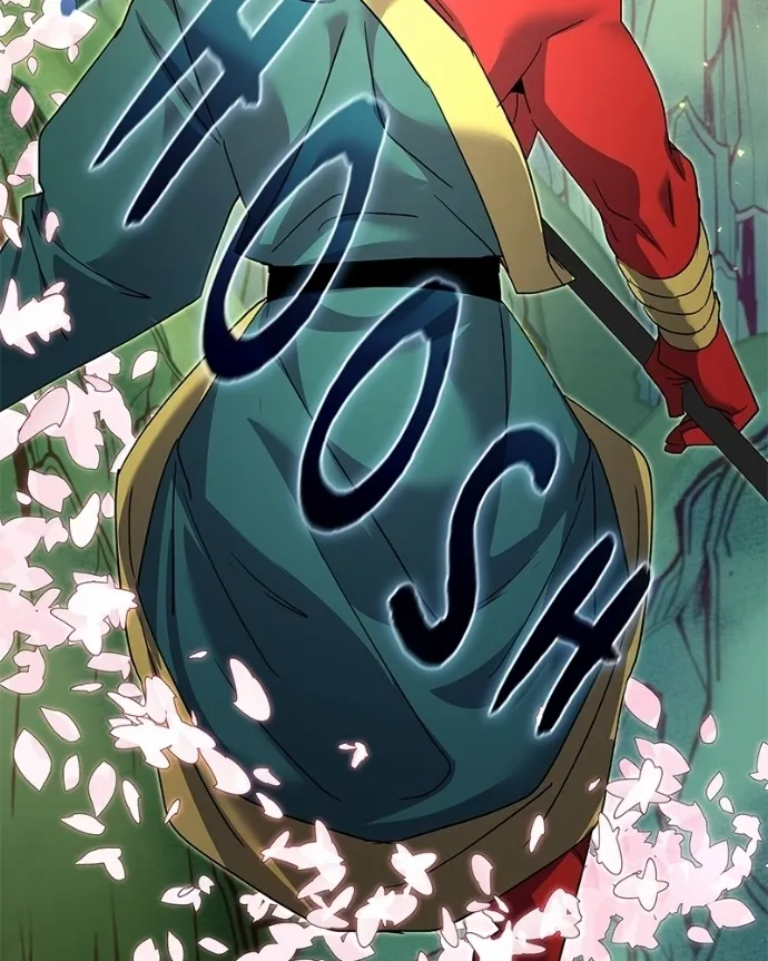 Goblin’s Night Chapter 122 page 117 - 