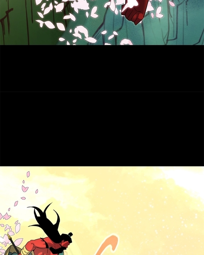 Goblin’s Night Chapter 122 page 118 - 