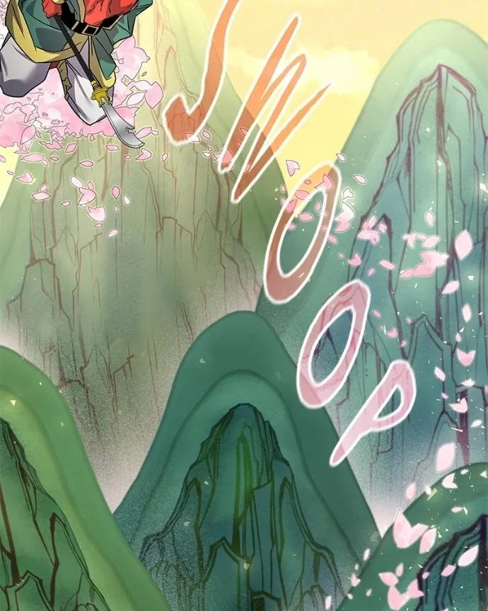 Goblin’s Night Chapter 122 page 119 - 