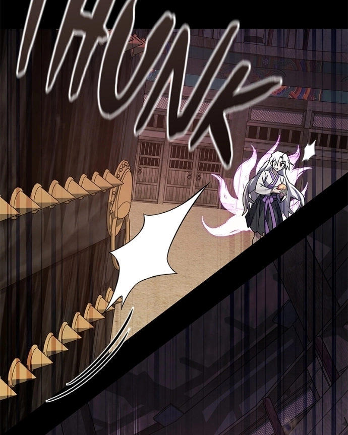 Goblin’s Night Chapter 122 page 132 - 