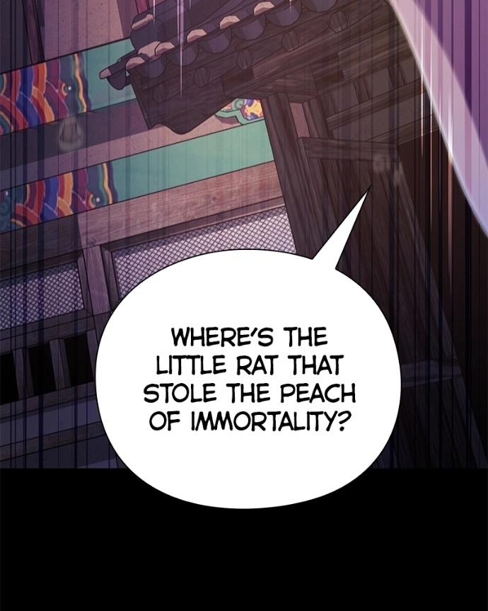 Goblin’s Night Chapter 122 page 134 - 