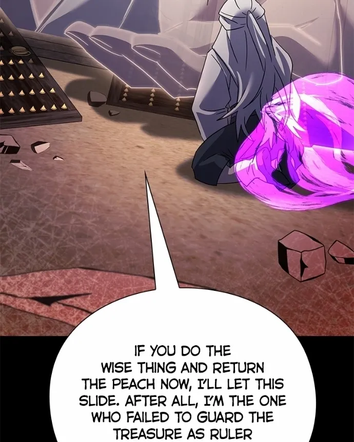 Goblin’s Night Chapter 122 page 155 - 