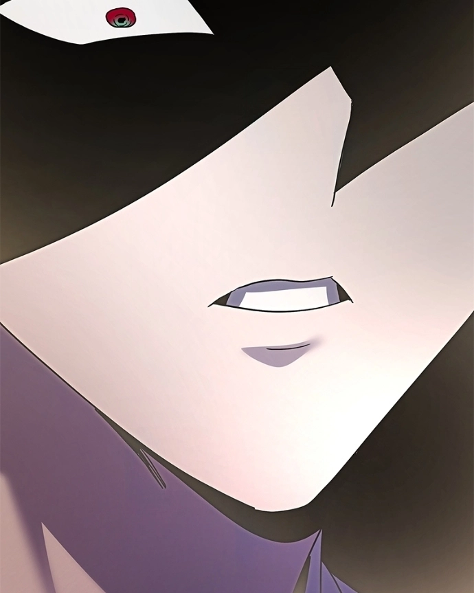 Goblin’s Night Chapter 122 page 159 - 