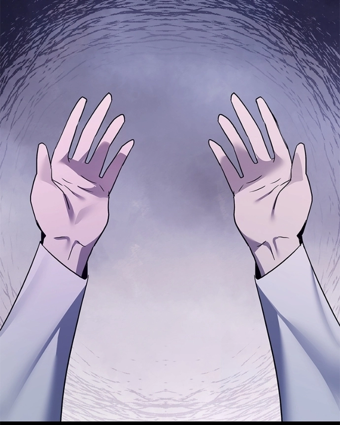 Goblin’s Night Chapter 122 page 35 - 