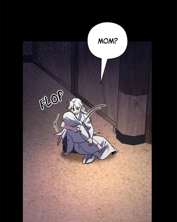 Goblin’s Night Chapter 122 page 5 - 