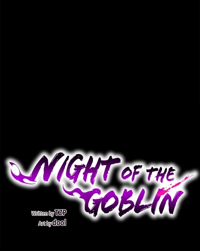 Goblin’s Night Chapter 122 page 41 - 