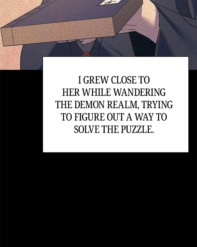 Goblin’s Night Chapter 122 page 51 - 