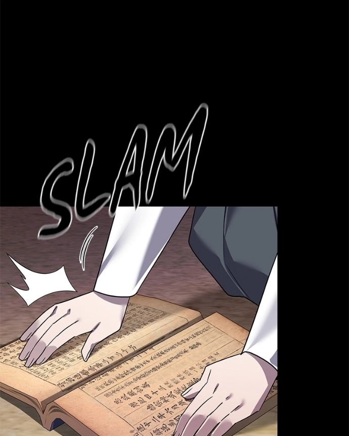 Goblin’s Night Chapter 122 page 55 - 