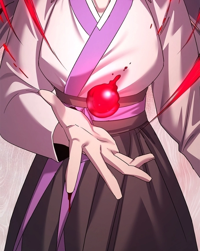Goblin’s Night Chapter 122 page 65 - 