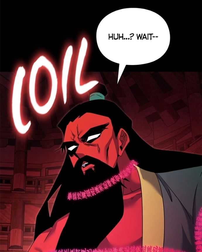 Goblin’s Night Chapter 122 page 70 - 