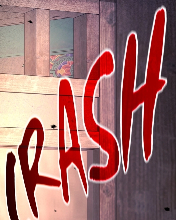 Goblin’s Night Chapter 122 page 8 - 