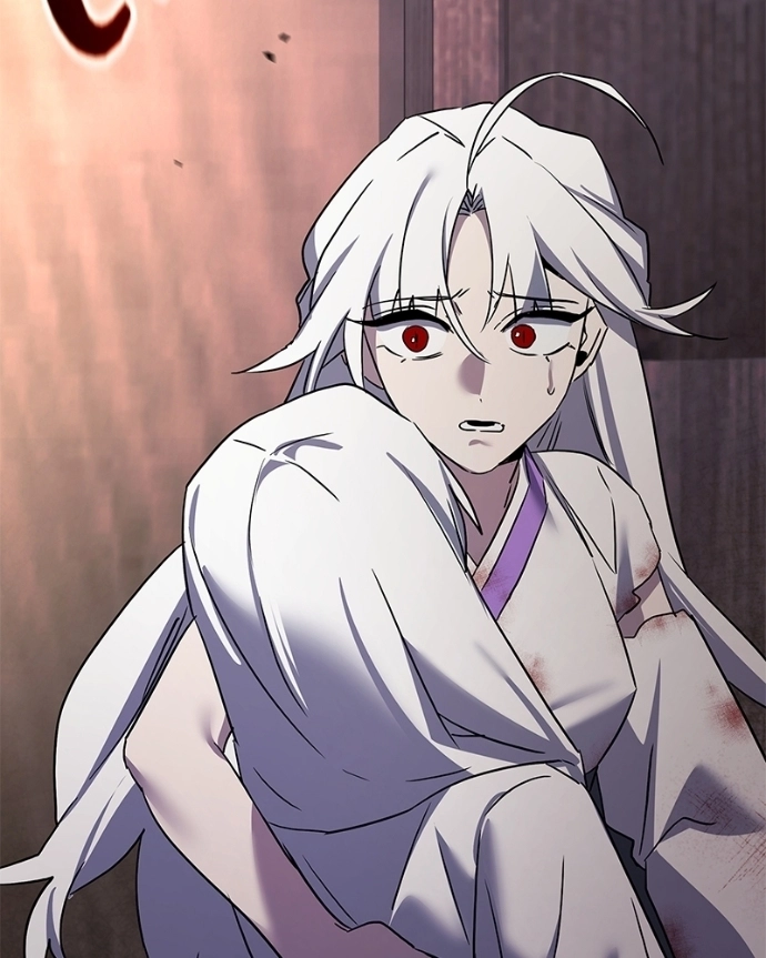 Goblin’s Night Chapter 122 page 9 - 