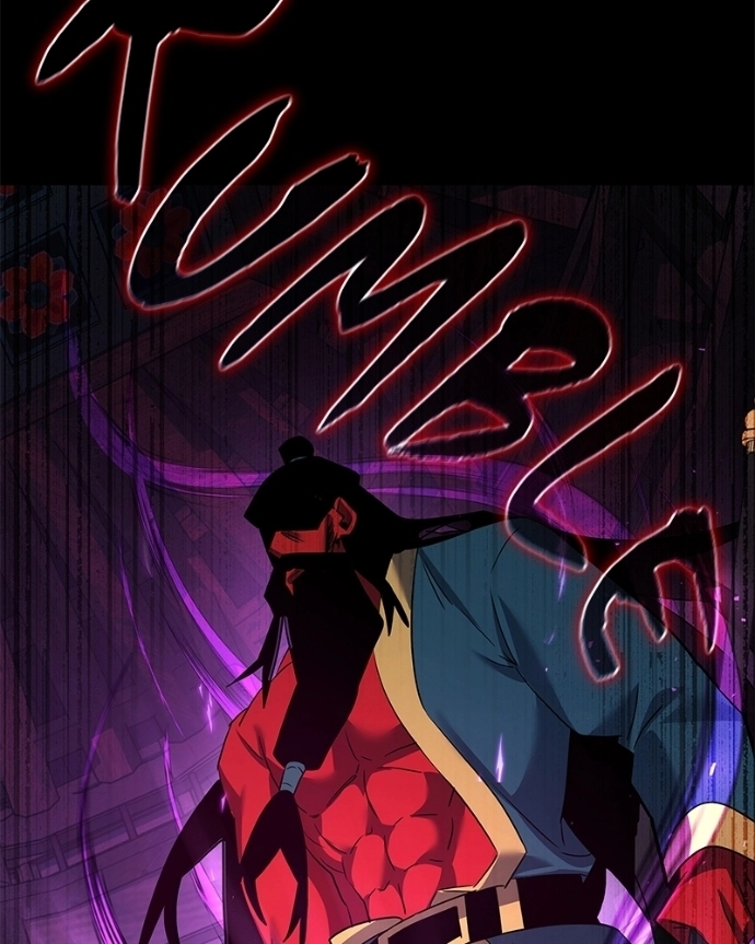 Goblin’s Night Chapter 122 page 82 - 