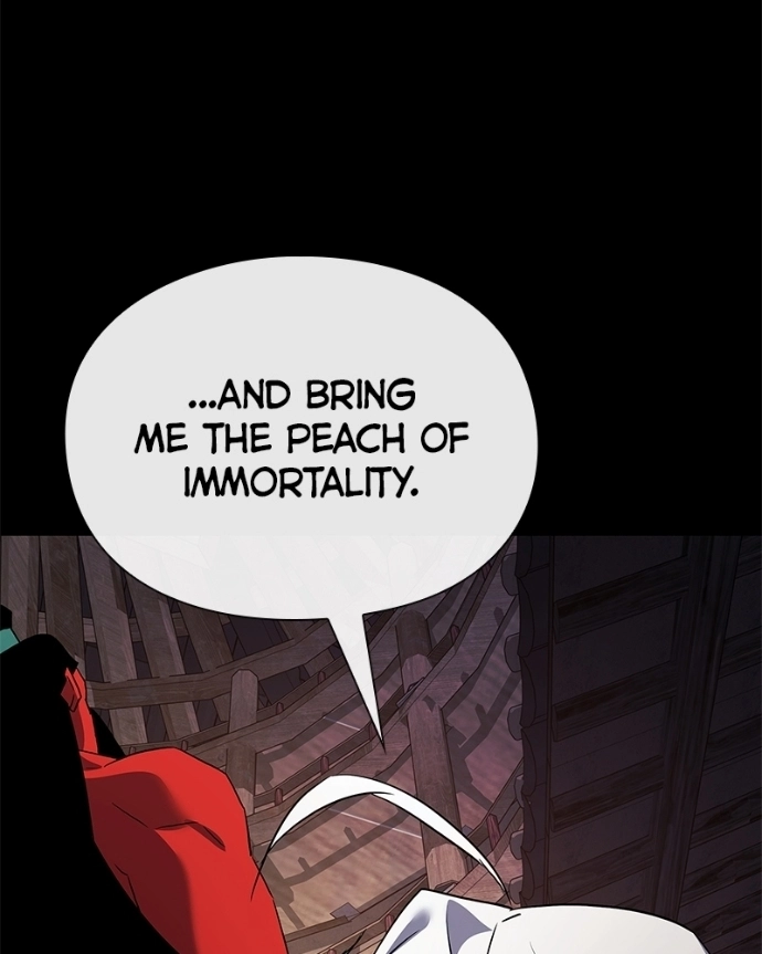 Goblin’s Night Chapter 122 page 93 - 
