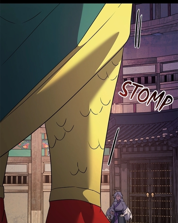 Goblin’s Night Chapter 122 page 99 - 