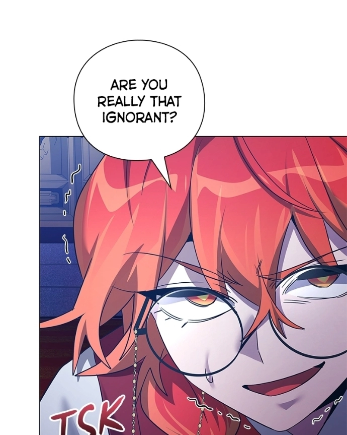Goblin’s Night Chapter 124 page 103 - 