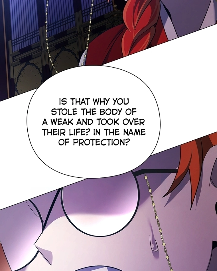Goblin’s Night Chapter 124 page 107 - 