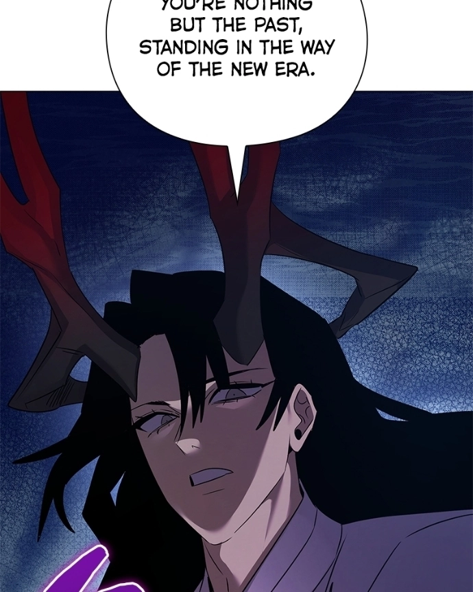 Goblin’s Night Chapter 124 page 113 - 