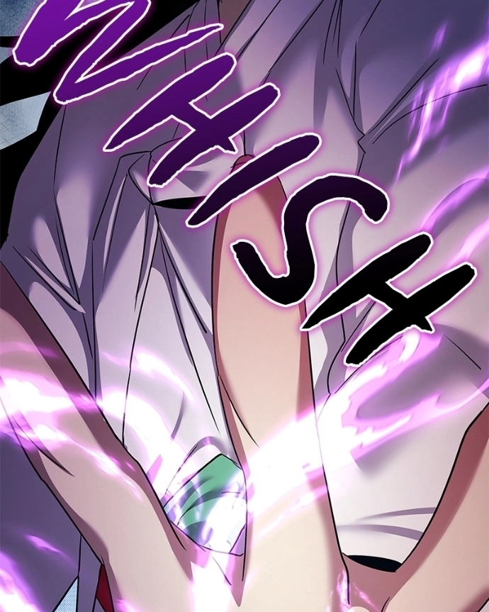 Goblin’s Night Chapter 124 page 114 - 