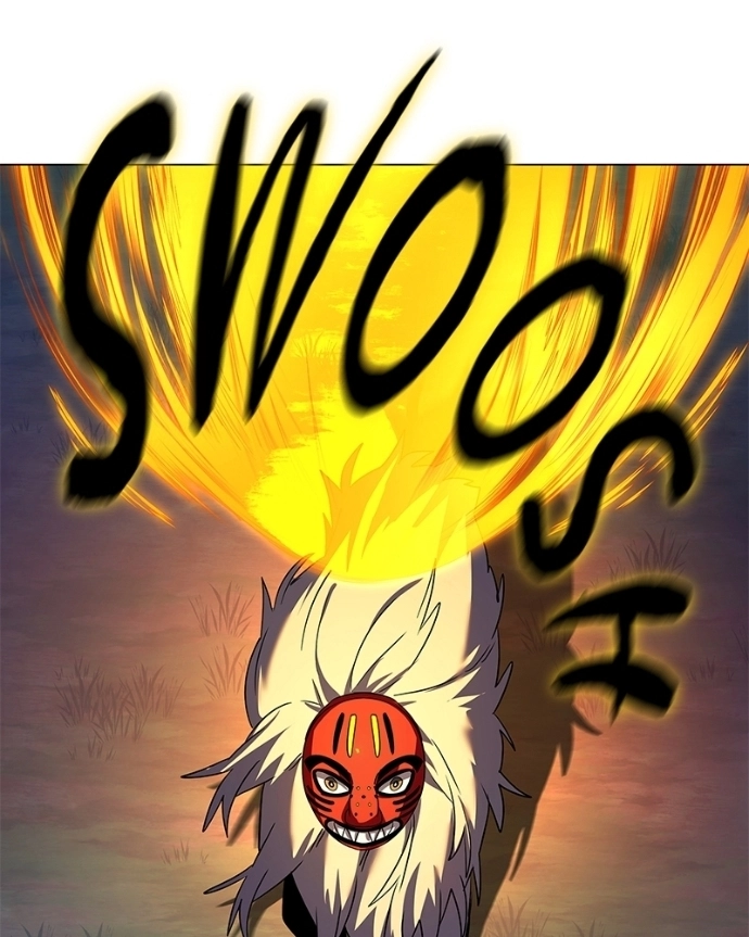 Goblin’s Night Chapter 124 page 124 - 
