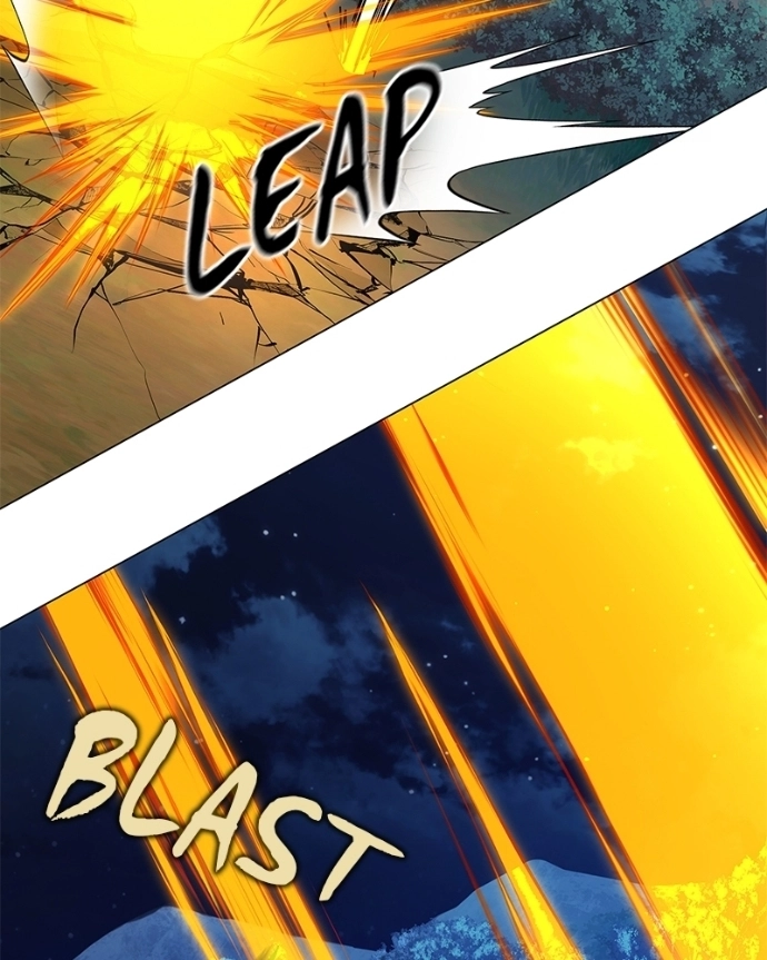 Goblin’s Night Chapter 124 page 128 - 