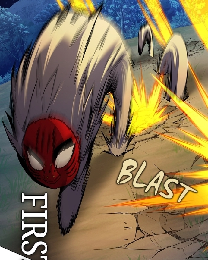 Goblin’s Night Chapter 124 page 129 - 