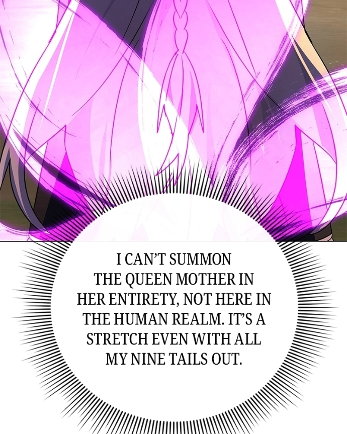 Goblin’s Night Chapter 124 page 132 - 