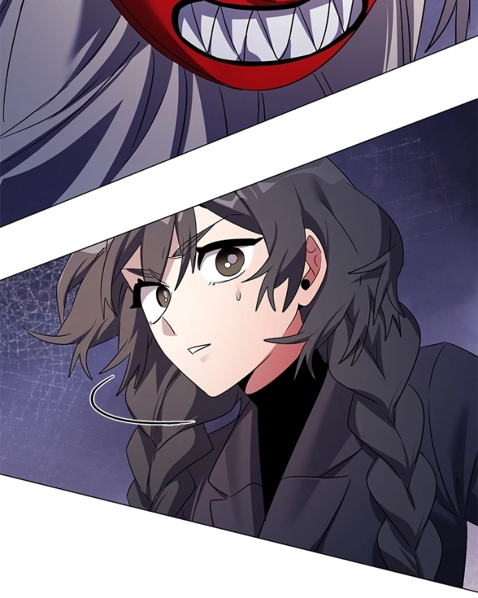 Goblin’s Night Chapter 124 page 137 - 