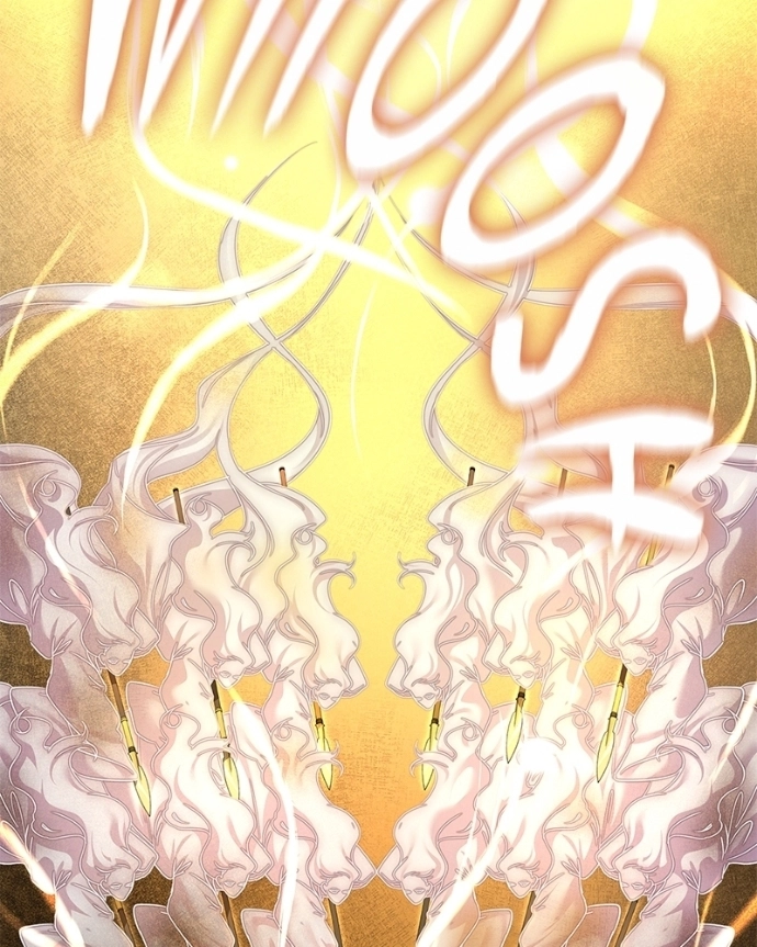 Goblin’s Night Chapter 124 page 156 - 