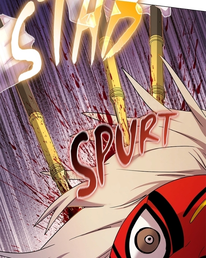 Goblin’s Night Chapter 124 page 159 - 