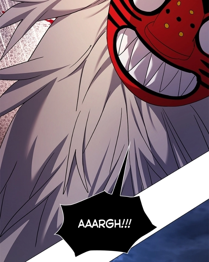Goblin’s Night Chapter 124 page 160 - 