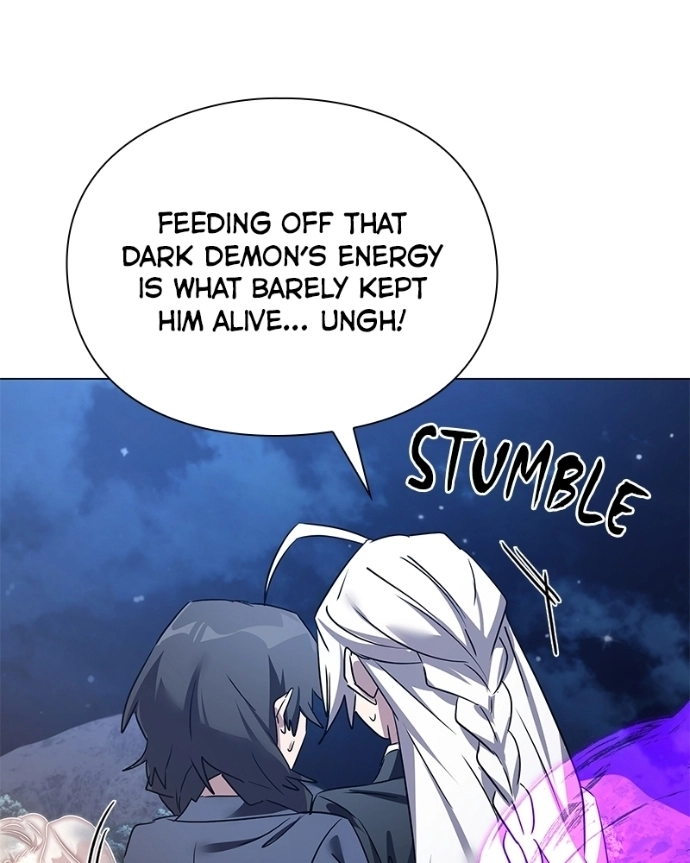 Goblin’s Night Chapter 124 page 176 - 