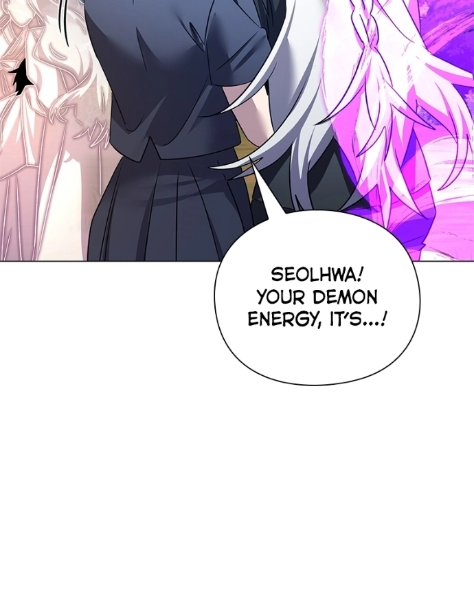 Goblin’s Night Chapter 124 page 177 - 