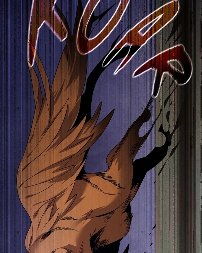 Goblin’s Night Chapter 124 page 181 - 