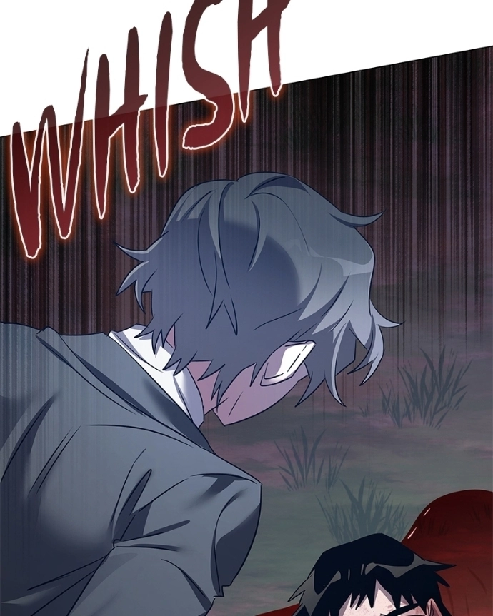 Goblin’s Night Chapter 124 page 185 - 