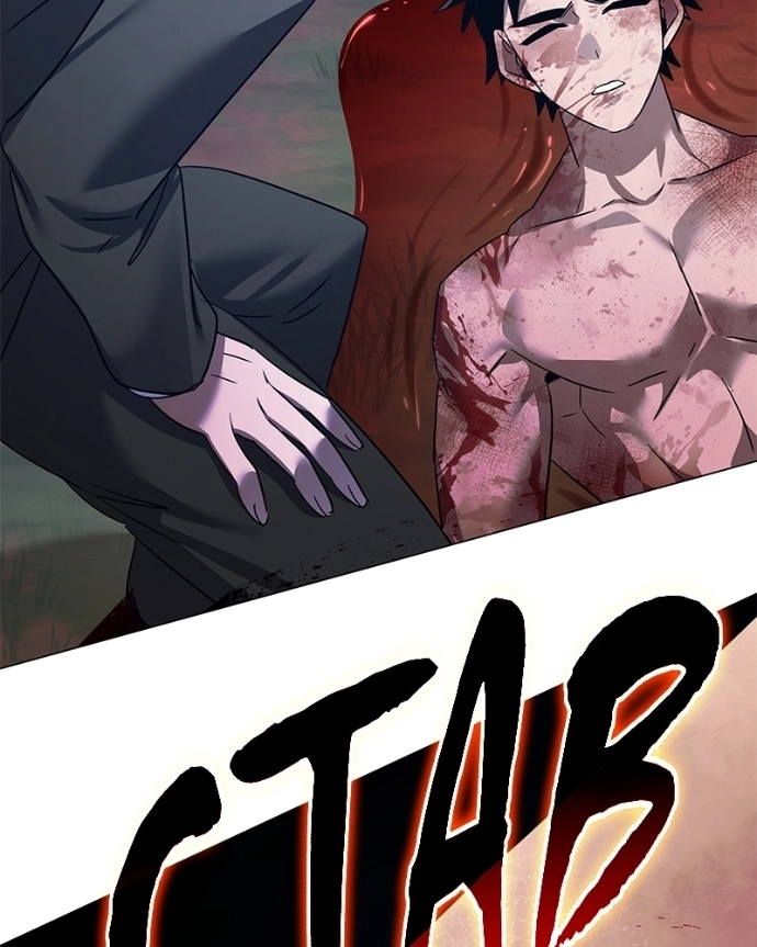 Goblin’s Night Chapter 124 page 186 - 