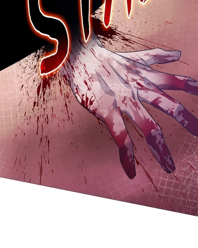 Goblin’s Night Chapter 124 page 187 - 
