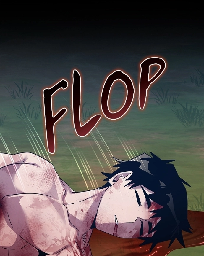 Goblin’s Night Chapter 124 page 196 - 