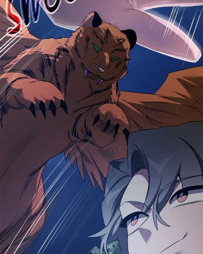 Goblin’s Night Chapter 124 page 202 - 