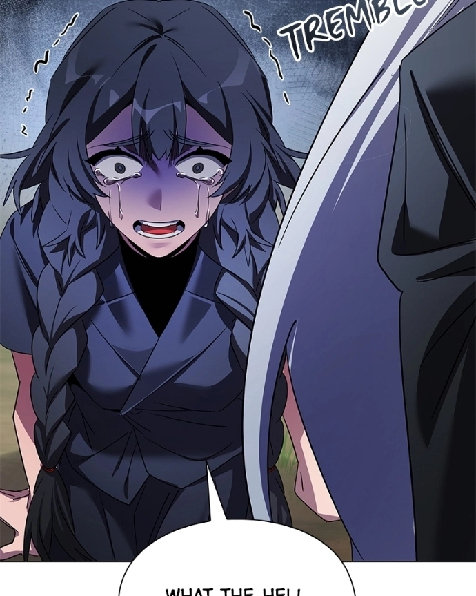 Goblin’s Night Chapter 124 page 209 - 