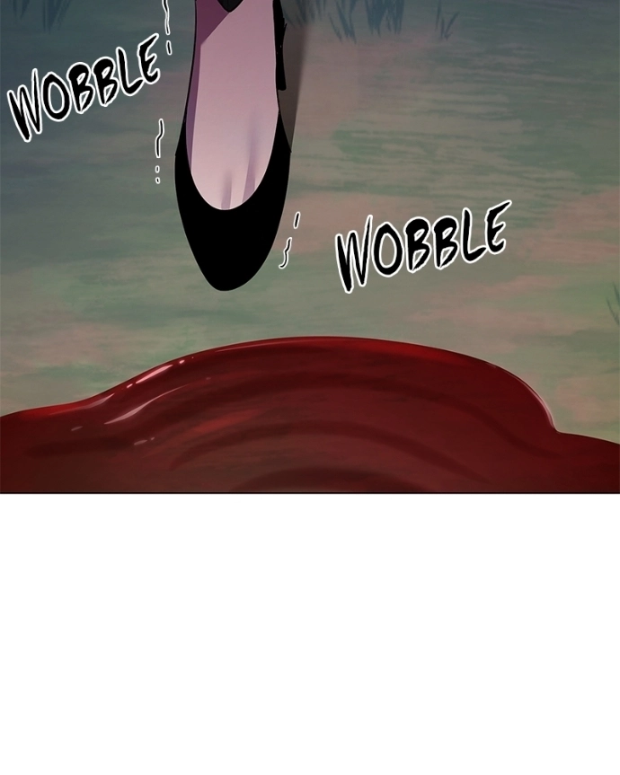 Goblin’s Night Chapter 124 page 211 - 