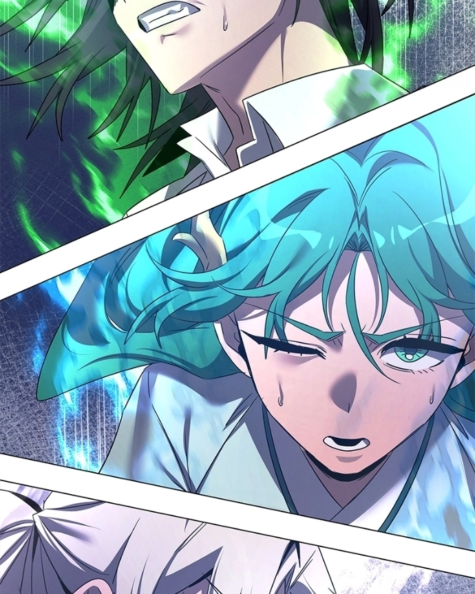 Goblin’s Night Chapter 124 page 23 - 