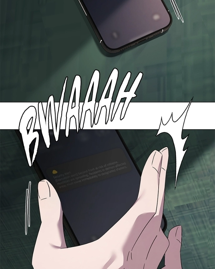 Goblin’s Night Chapter 124 page 226 - 