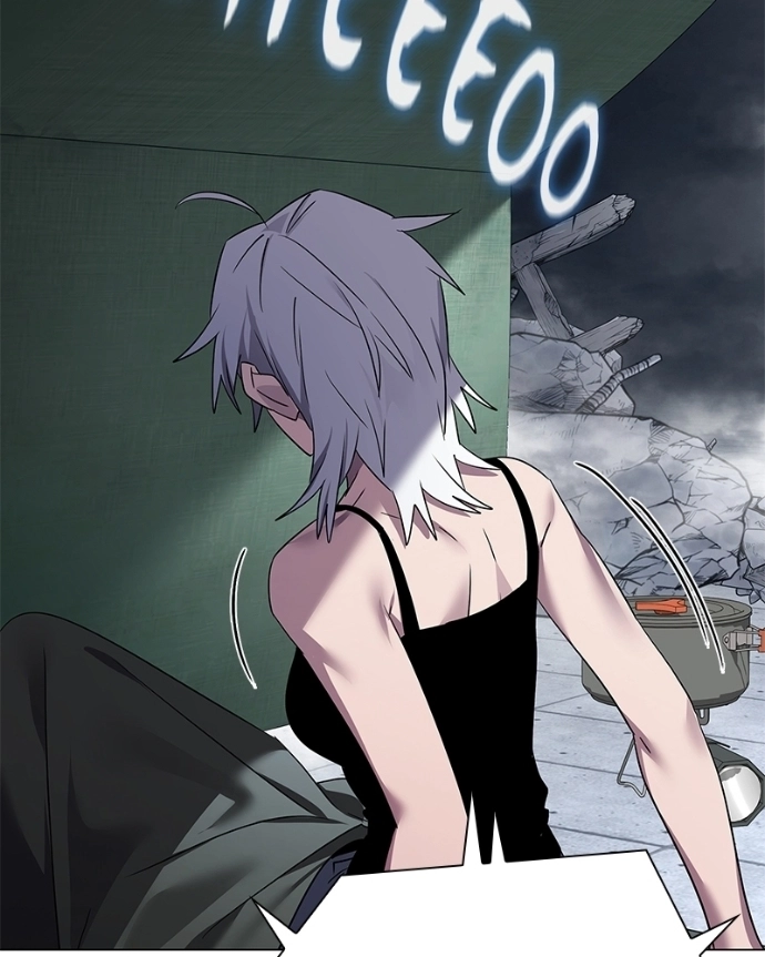 Goblin’s Night Chapter 124 page 228 - 